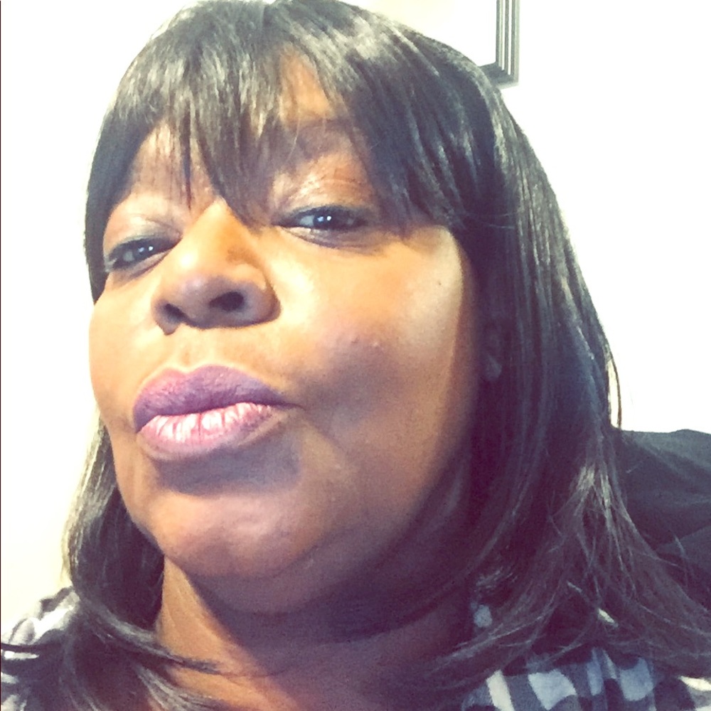 Meet your Ambassador Posher, Patricia